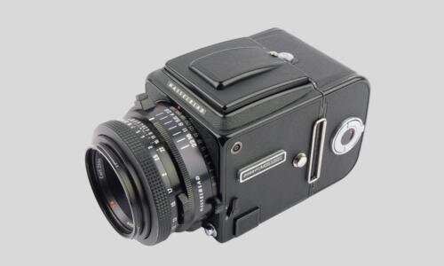 Hasselblad
