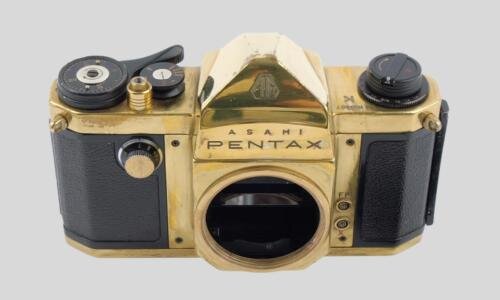 Pentax