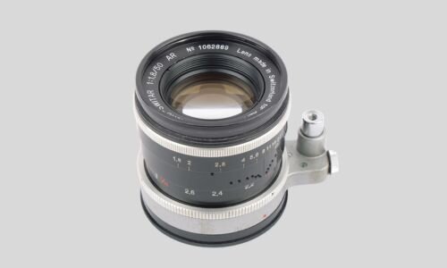 Angenieux