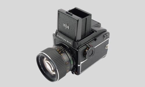 Mamiya