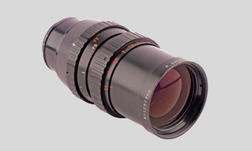 Alpa Lenses