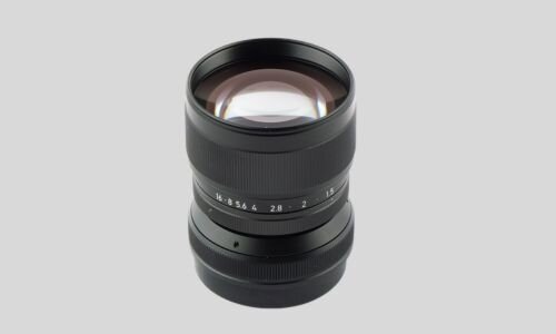 MS Optics