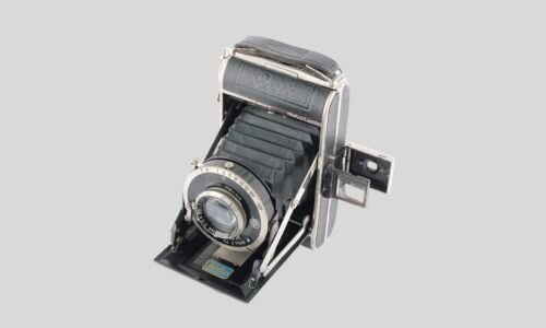 Untested Cameras