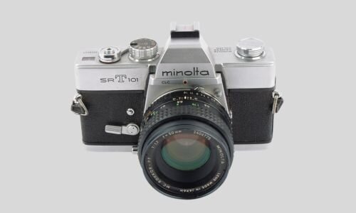 Minolta