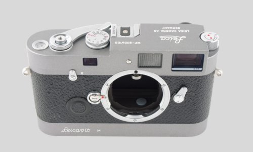 Leica M