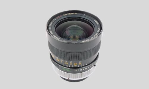 Canon