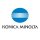 Logo Konica