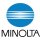 Logo Minolta