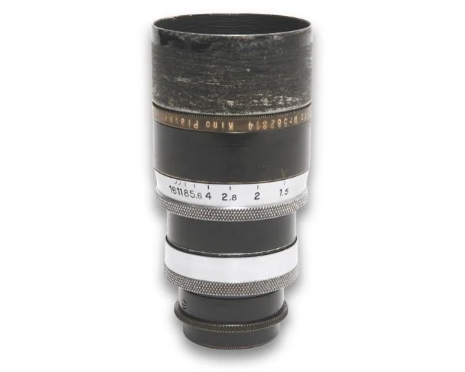 Kino Plasmat Ankauf bei JBV Foto