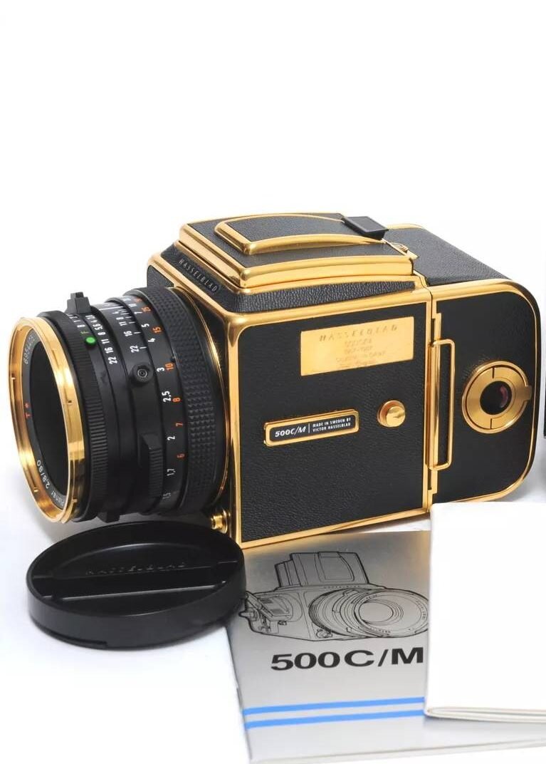 JBV Foto - Hasselblad Ankauf in Nürnberg