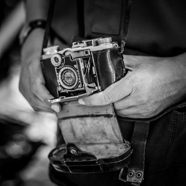 Kameras mit Carl Zeiss Objektive