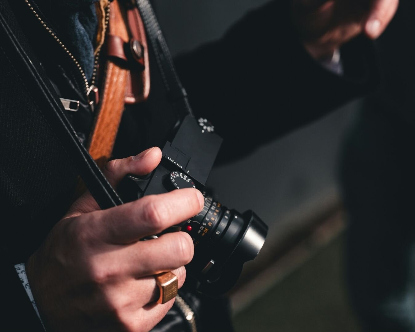 Professionellen Ankauf von Kameras durch JBV Foto in Nürnberg