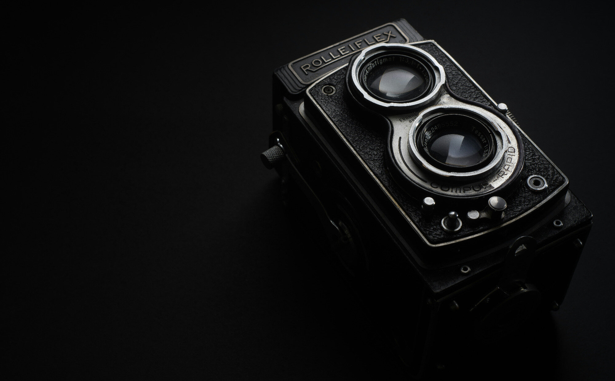 Rolleiflex Ankauf