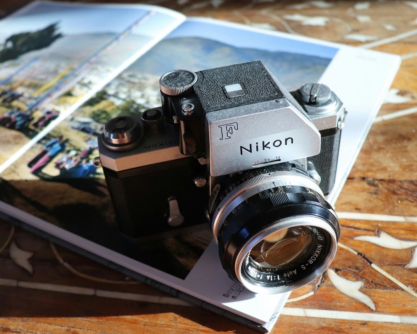 Kamera Ankauf Schritt für Schritt