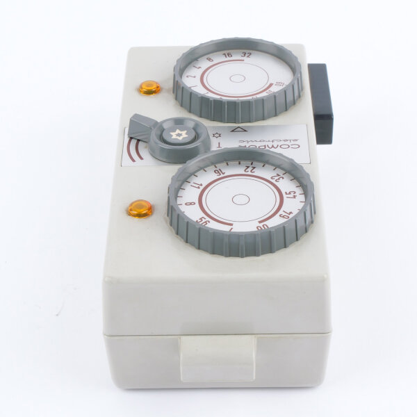 Voigtländer Heliar 4.5/30cm Compur electronic 5FS