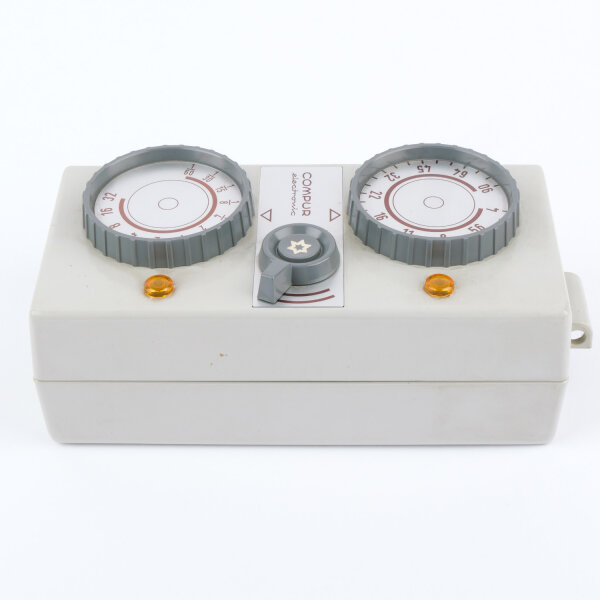 Voigtländer Heliar 4.5/30cm Compur electronic 5FS