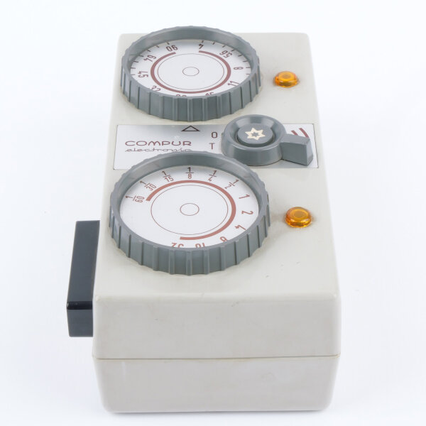 Voigtländer Heliar 4.5/30cm Compur electronic 5FS