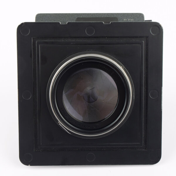 Voigtländer Heliar 4.5/30cm Compur electronic 5FS