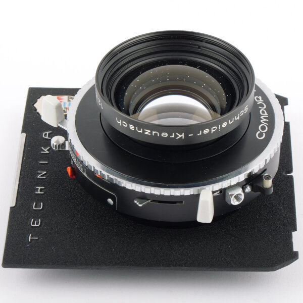 Schneider Linhof Componon-S 5.6/150mm Compur 1