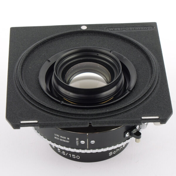 Schneider Linhof Componon-S 5.6/150mm Compur 1