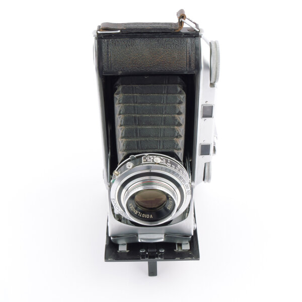 Voigtländer Bessa II APO LANTHAR 4.5/105