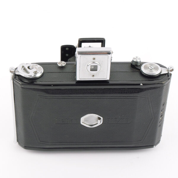 Zeiss Ikon Nettar 515/16 Novar-Anastigmat 4.5/7,5cm ASTRIX NUMBER