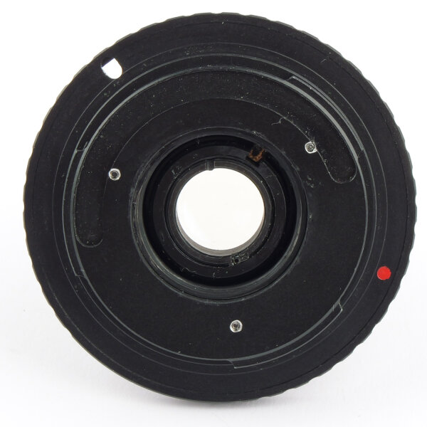 Dallmeyer 1.9/1½ inch (1.9/38mm) Mod. Sony E APS-C