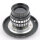 Dallmeyer 1.9/1½ inch (1.9/38mm) Mod. Sony E APS-C