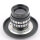 Dallmeyer 1.9/1½ inch (1.9/38mm) Mod. Sony E APS-C