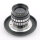 Dallmeyer 1.9/1½ inch (1.9/38mm) Mod. Sony E APS-C