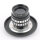 Dallmeyer 1.9/1½ inch (1.9/38mm) Mod. Sony E APS-C