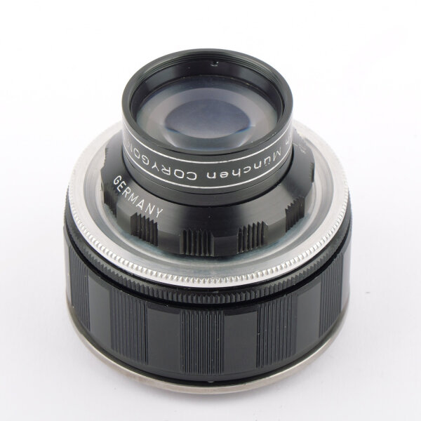 FRIEDRICH S-CORYGON 80mm F/2.8 mod. Nikon F