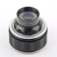 FRIEDRICH S-CORYGON 80mm F/2.8 mod. Nikon F