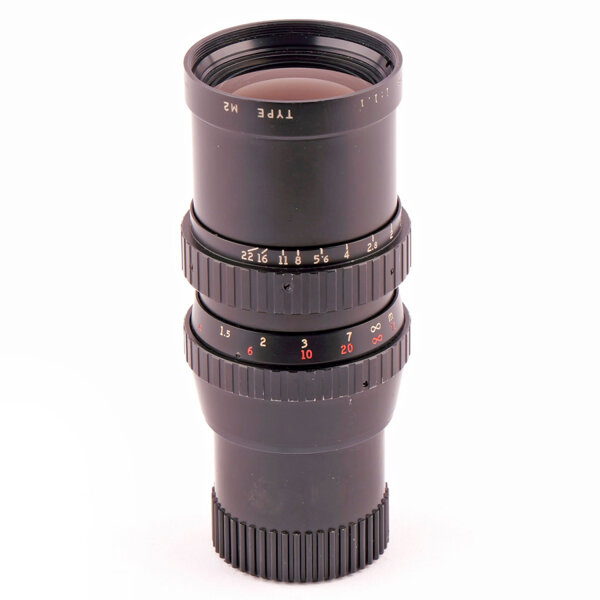 Angenieux M2 1.1/28mm Arriflex