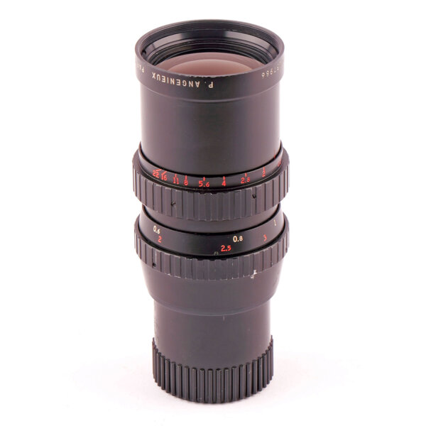 Angenieux M2 1.1/28mm Arriflex