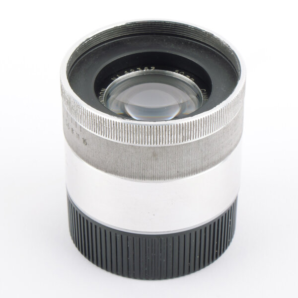 Wray Cine-Unilite 1.9/50mm mod. Leica M
