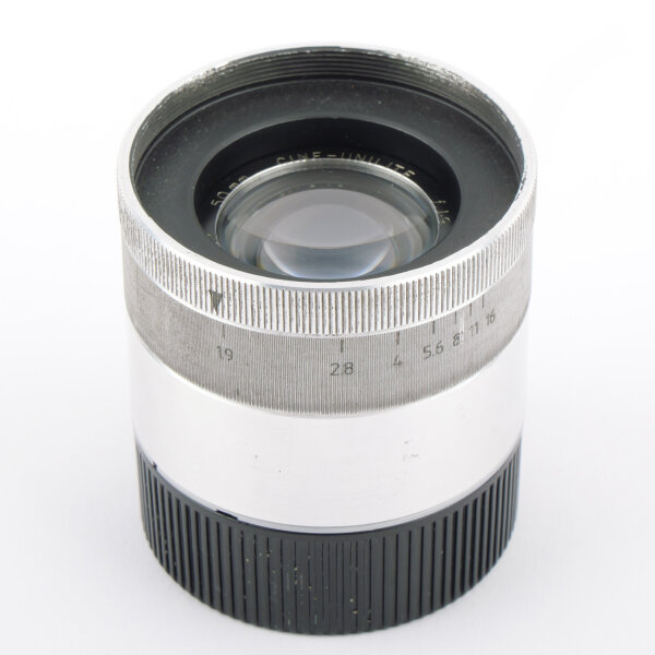 Wray Cine-Unilite 1.9/50mm mod. Leica M
