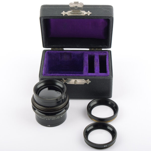 Meyer Görlitz Universal Satz 1 MINT RARE