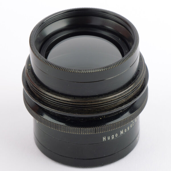 Meyer Görlitz Universal Satz 1 MINT RARE