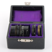 Meyer Görlitz Universal Satz 1 MINT RARE