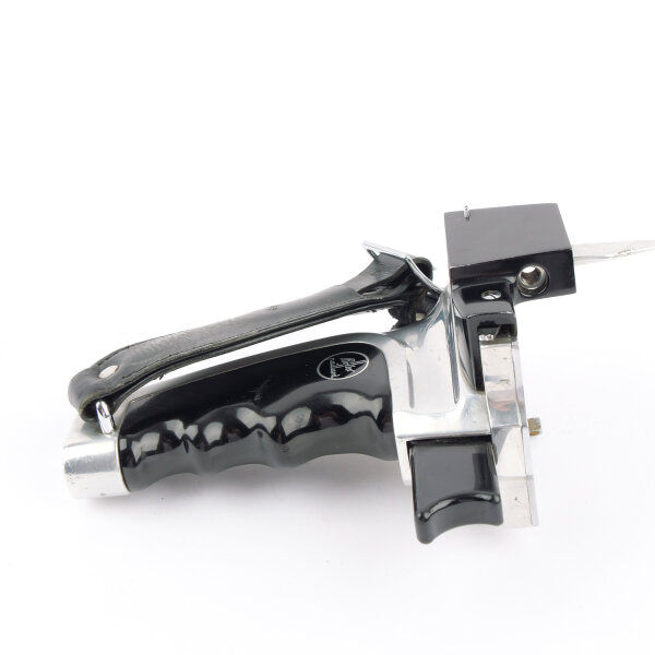Bolex Paillard H8 Reflex Outifit w. 4 Lenses, MST Motor, Pistol Grip