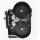 Bolex Paillard H8 Reflex Outifit w. 4 Lenses, MST Motor, Pistol Grip