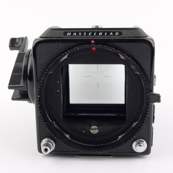 Hasselblad 2000FC/M Planar F 2.8/80mm A12