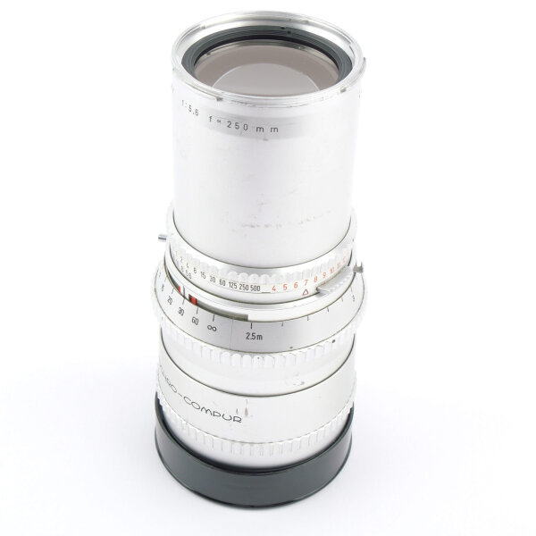 Hasselblad Zeiss Sonnar 5.6/250mm V System