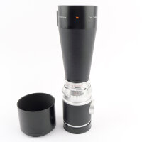 Hasselblad Zeiss Tele-Tessar 8/500mm RED T* Chrome RARE