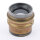 Zeiss Jena Anastigmatlinse 12,5/350mm Brass Lens