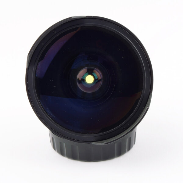 Rollei F-Rolleinar-MC 3.5/14mm QBM HAZE