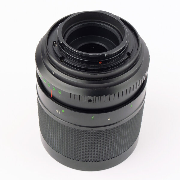 Rollei Reflex-Rolleinar MC 8/500mm Mirror Lens QBM