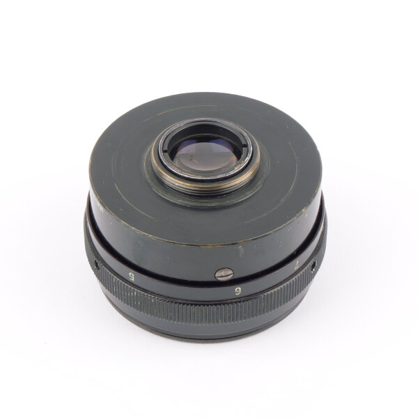 Astro BerlinTachonar 1/35mm C Mount