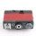 Rollei 35 B Triotar 3.5/40mm Red Snake Skin Special Order